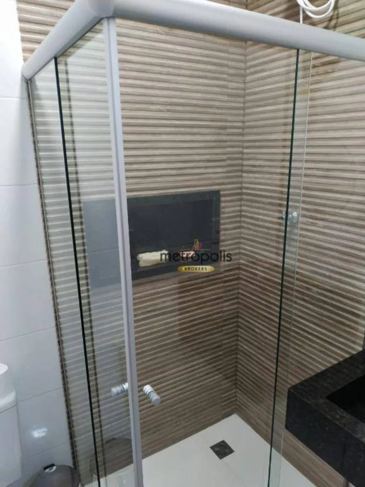 Sobrado, 3 quartos, 110 m² - Foto 2