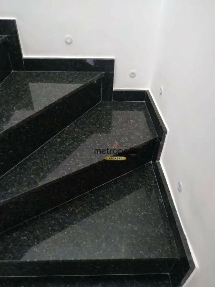 Sobrado, 3 quartos, 110 m² - Foto 10