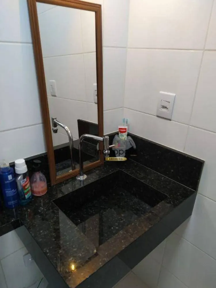 Sobrado, 3 quartos, 110 m² - Foto 7
