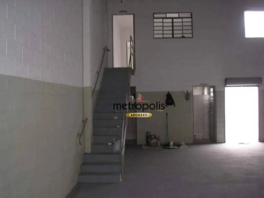 Depósito-Galpão, 475 m² - Foto 2