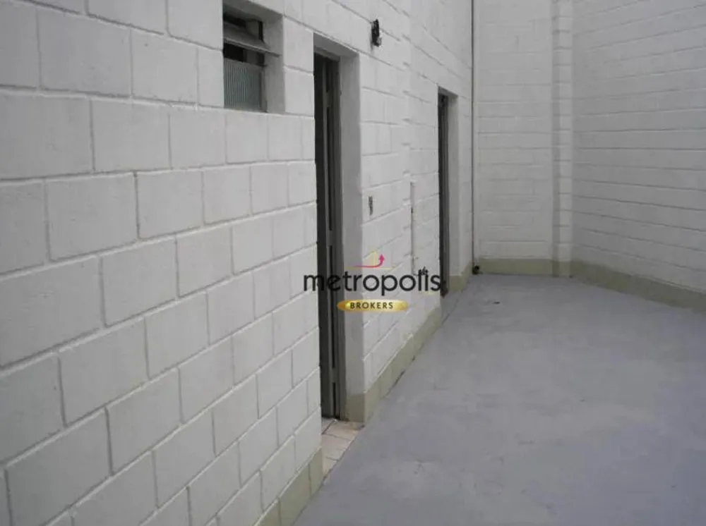 Depósito-Galpão, 475 m² - Foto 3