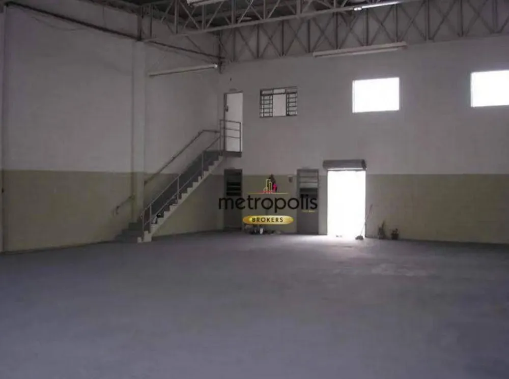 Depósito-Galpão, 475 m² - Foto 6