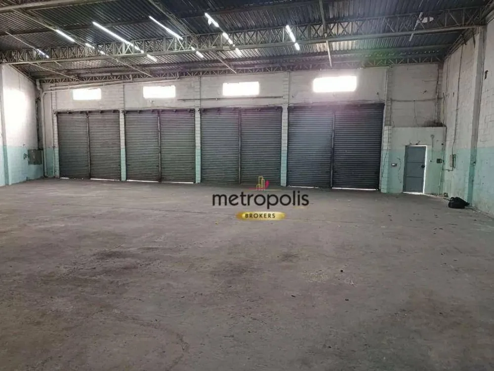 Depósito-Galpão, 475 m² - Foto 7