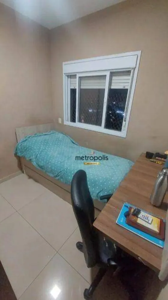 Apartamento, 3 quartos, 86 m² - Foto 11