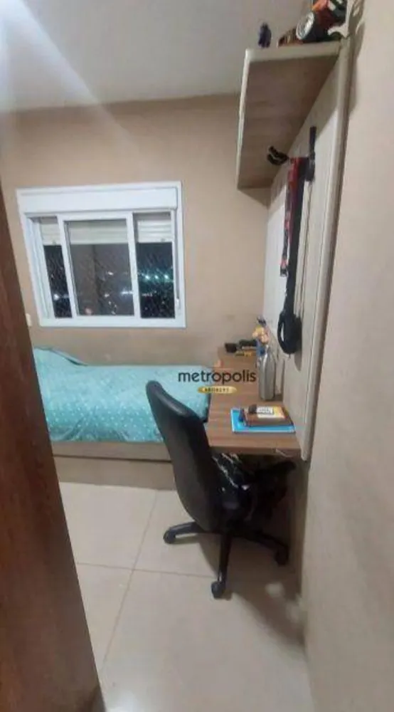 Apartamento, 3 quartos, 86 m² - Foto 12