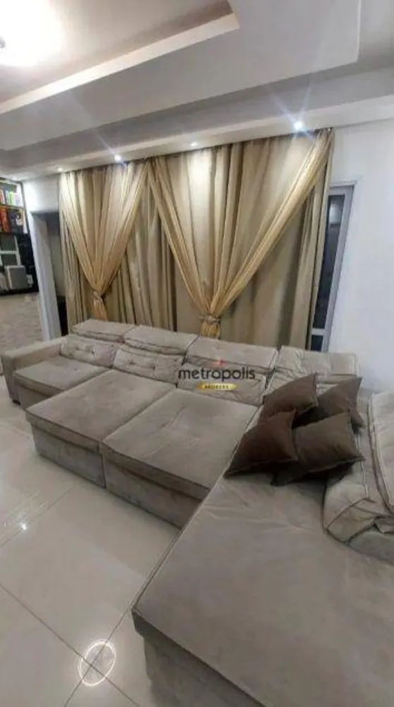 Apartamento, 3 quartos, 86 m² - Foto 2