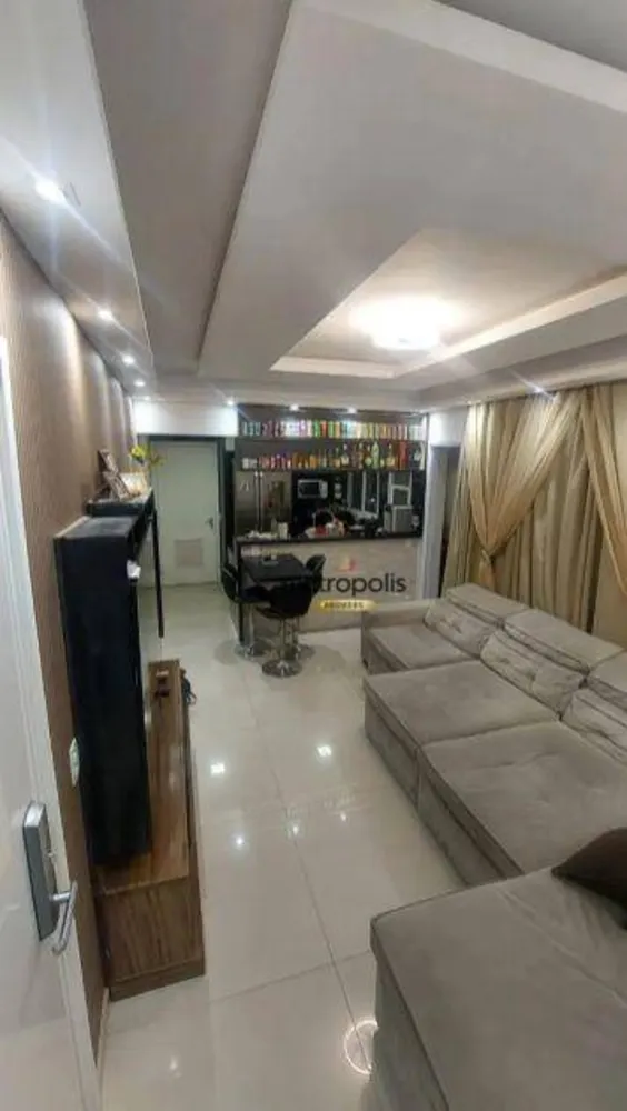 Apartamento, 3 quartos, 86 m² - Foto 1