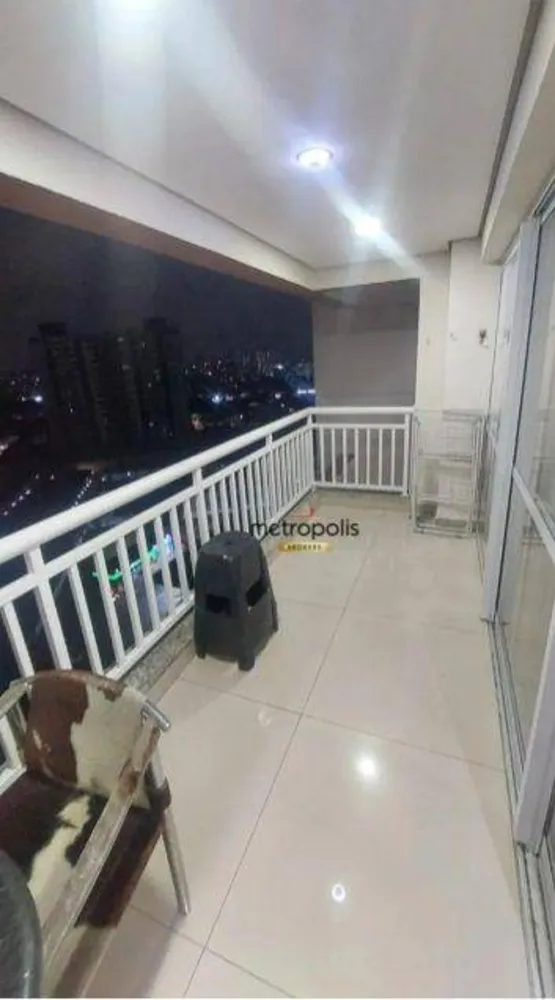 Apartamento, 3 quartos, 86 m² - Foto 7