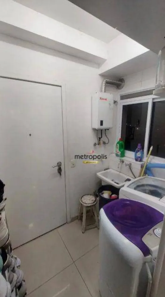 Apartamento, 3 quartos, 86 m² - Foto 6