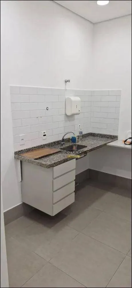 Depósito-Galpão, 508 m² - Foto 10