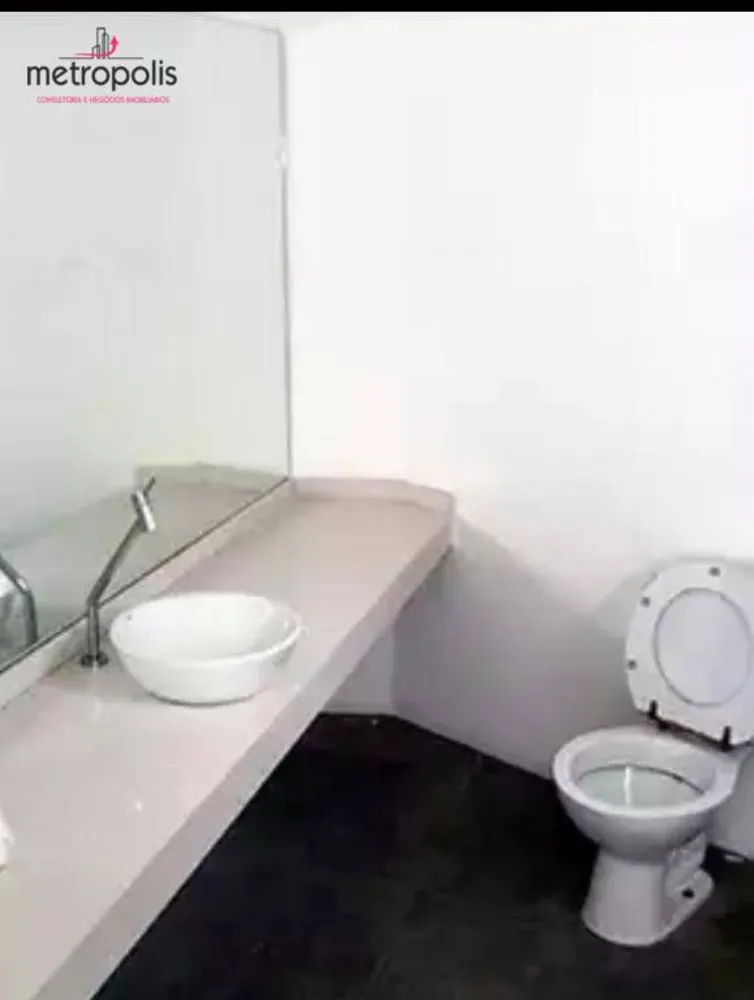 Depósito-Galpão, 508 m² - Foto 4