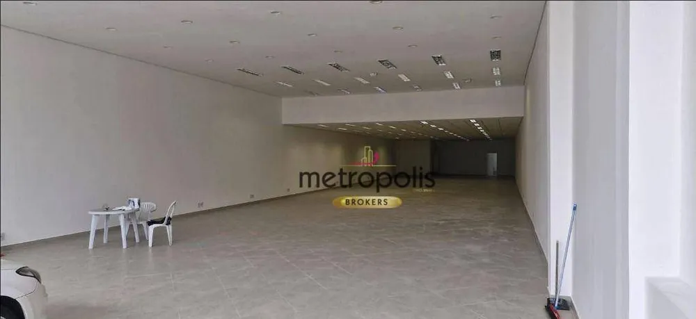 Depósito-Galpão, 508 m² - Foto 2