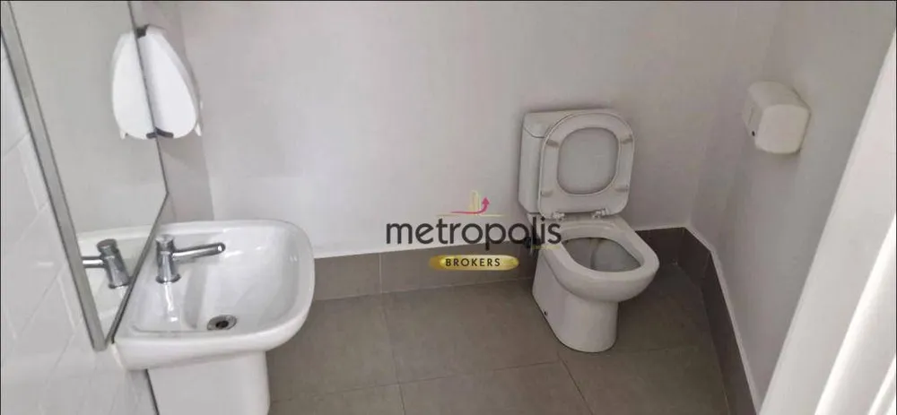 Depósito-Galpão, 508 m² - Foto 7