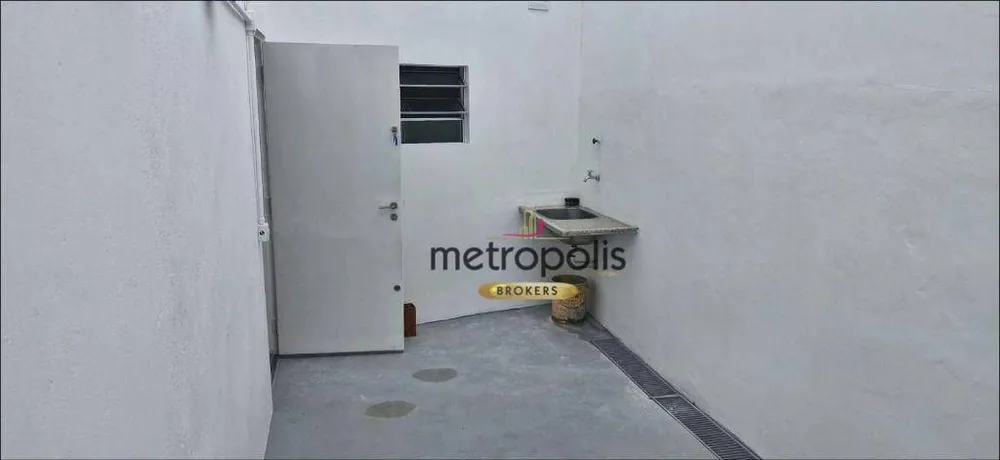 Depósito-Galpão, 508 m² - Foto 12