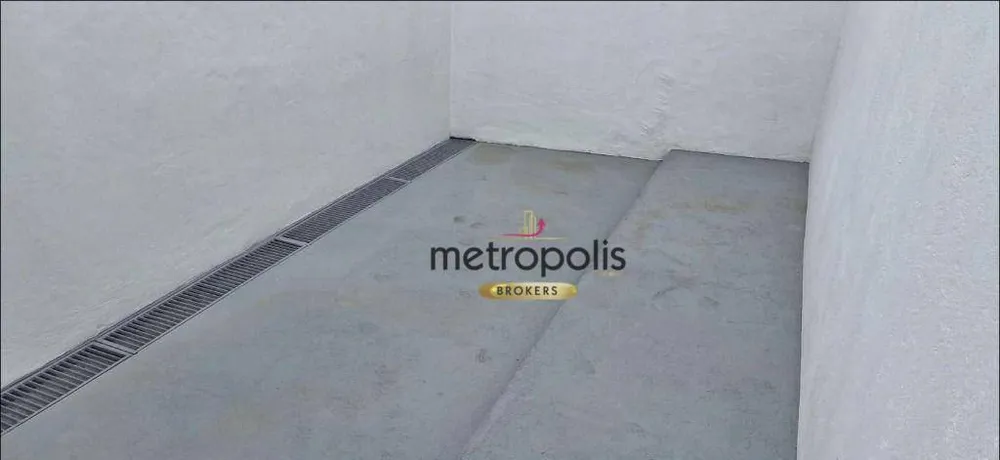 Depósito-Galpão, 508 m² - Foto 8