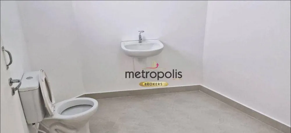 Depósito-Galpão, 508 m² - Foto 6
