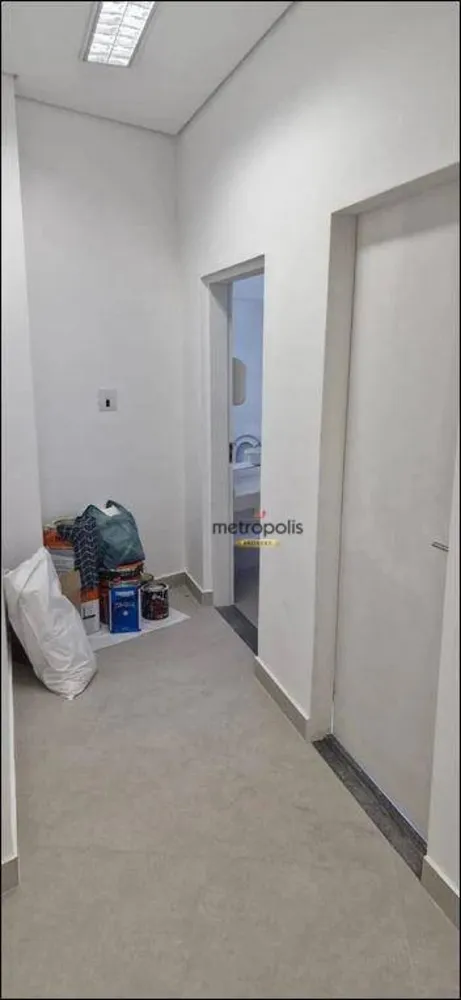 Depósito-Galpão, 508 m² - Foto 3