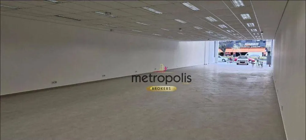 Depósito-Galpão, 508 m² - Foto 5