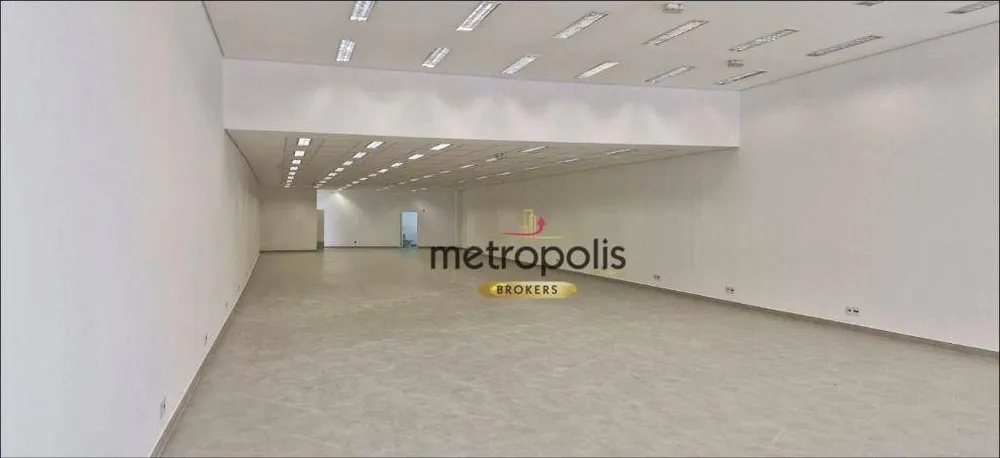 Depósito-Galpão, 508 m² - Foto 1