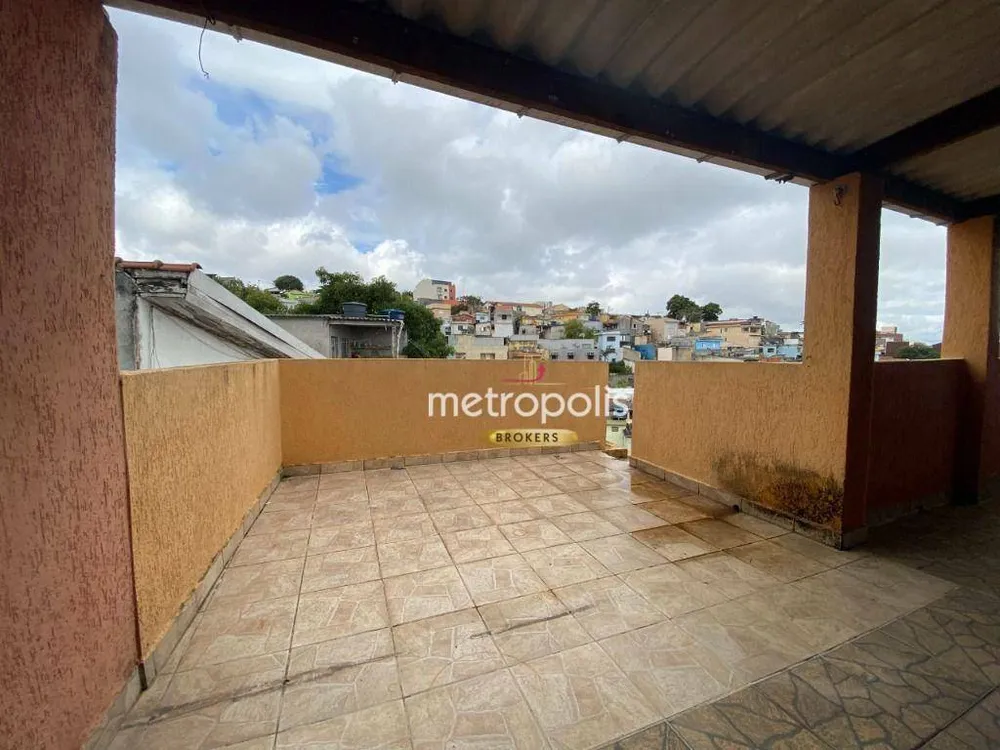 Casa, 3 quartos, 300 m² - Foto 11