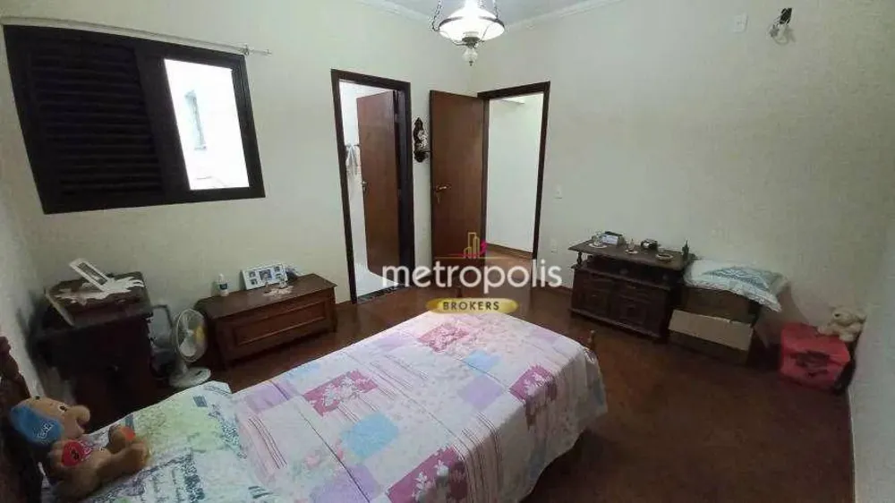 Sobrado, 4 quartos, 240 m² - Foto 11