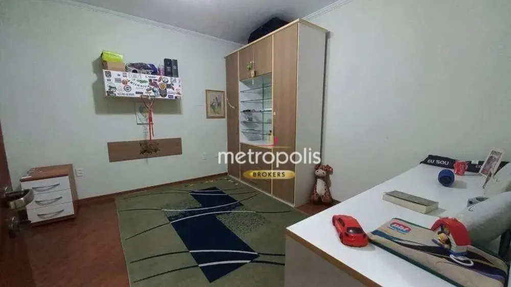 Sobrado, 4 quartos, 240 m² - Foto 10