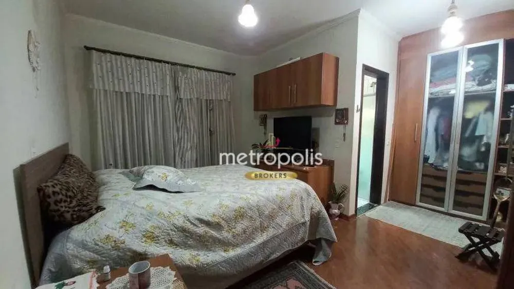 Sobrado, 4 quartos, 240 m² - Foto 8