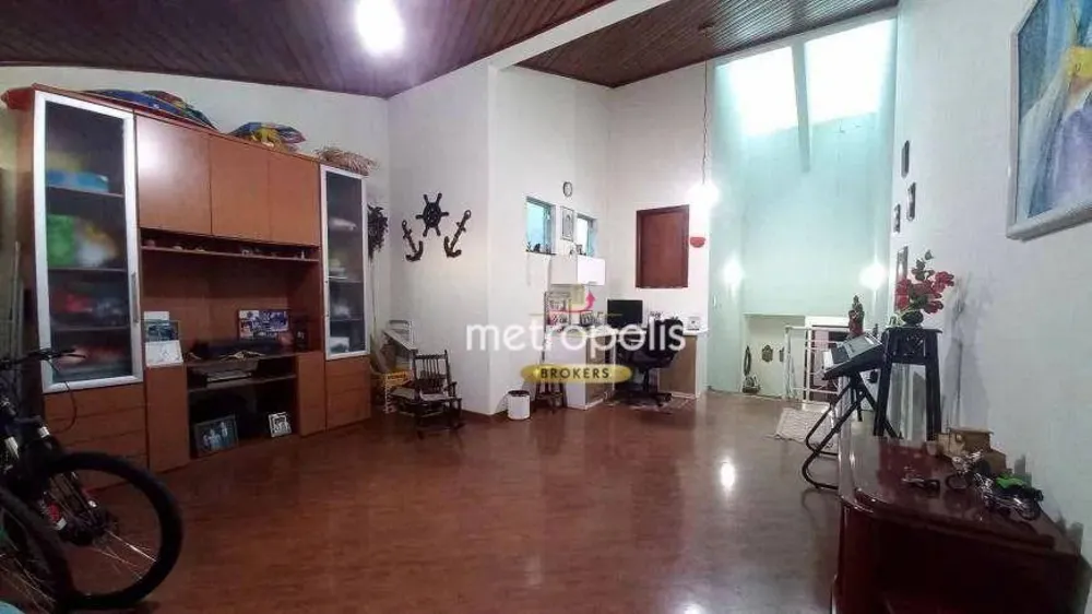 Sobrado, 4 quartos, 240 m² - Foto 7