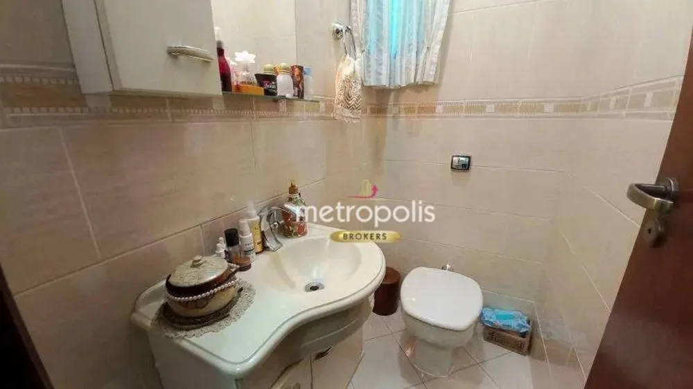 Sobrado, 4 quartos, 240 m² - Foto 3