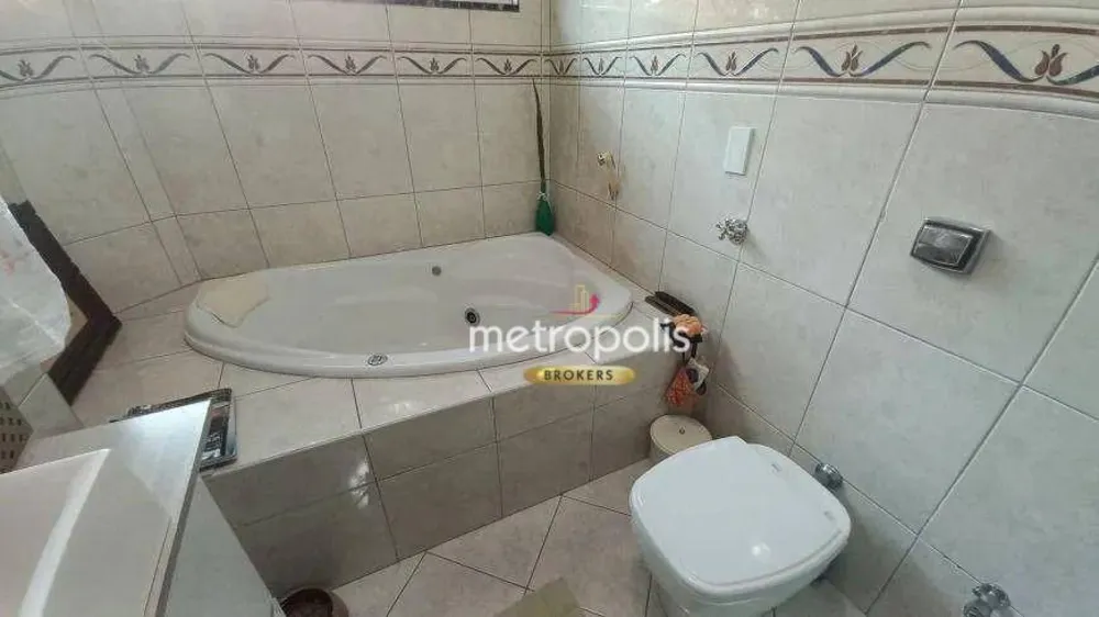 Sobrado, 4 quartos, 240 m² - Foto 9