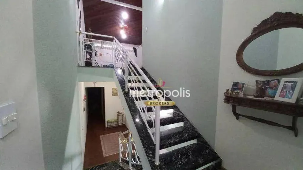 Sobrado, 4 quartos, 240 m² - Foto 6