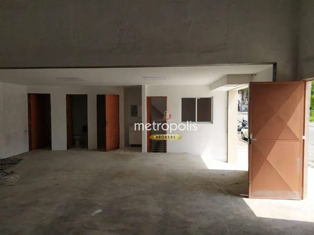 Loja-Salão, 550 m² - Foto 3