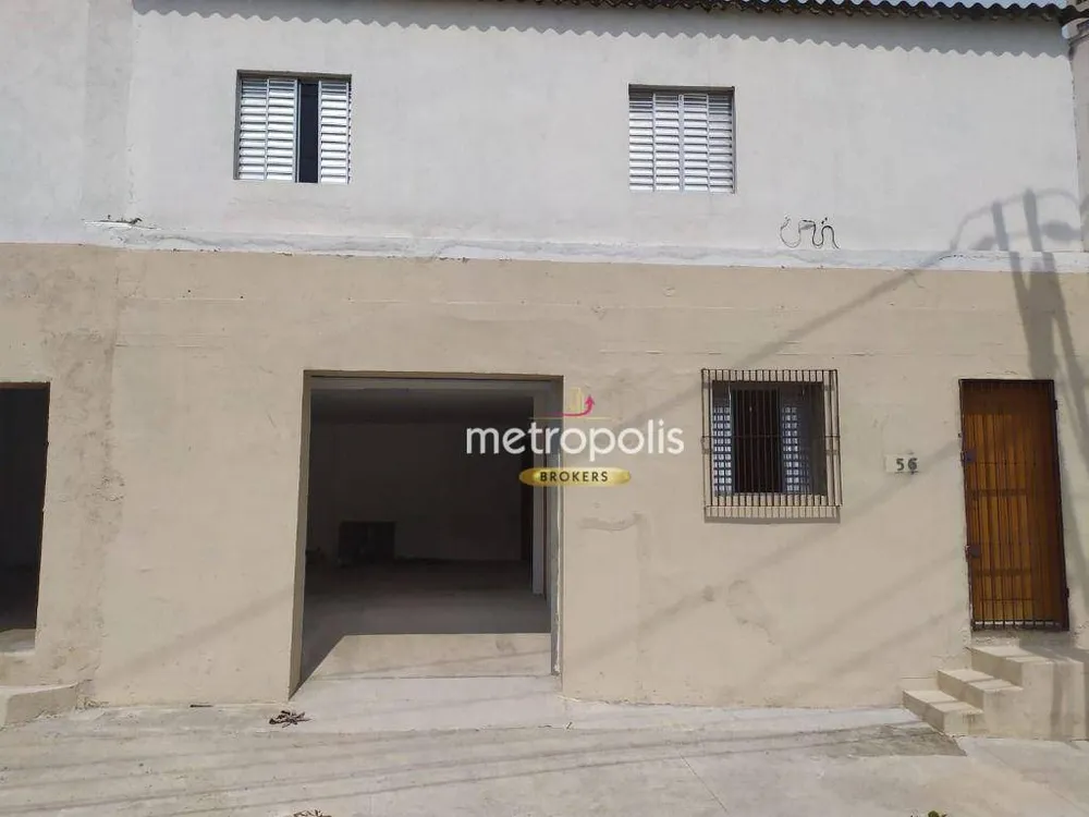Loja-Salão, 550 m² - Foto 8