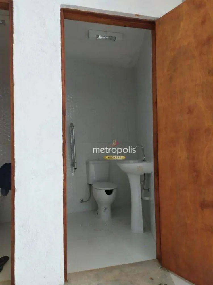 Loja-Salão, 550 m² - Foto 5