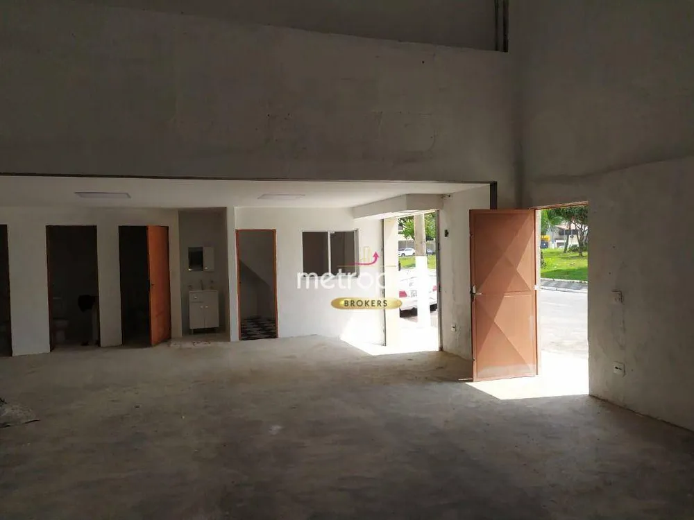 Loja-Salão, 550 m² - Foto 2