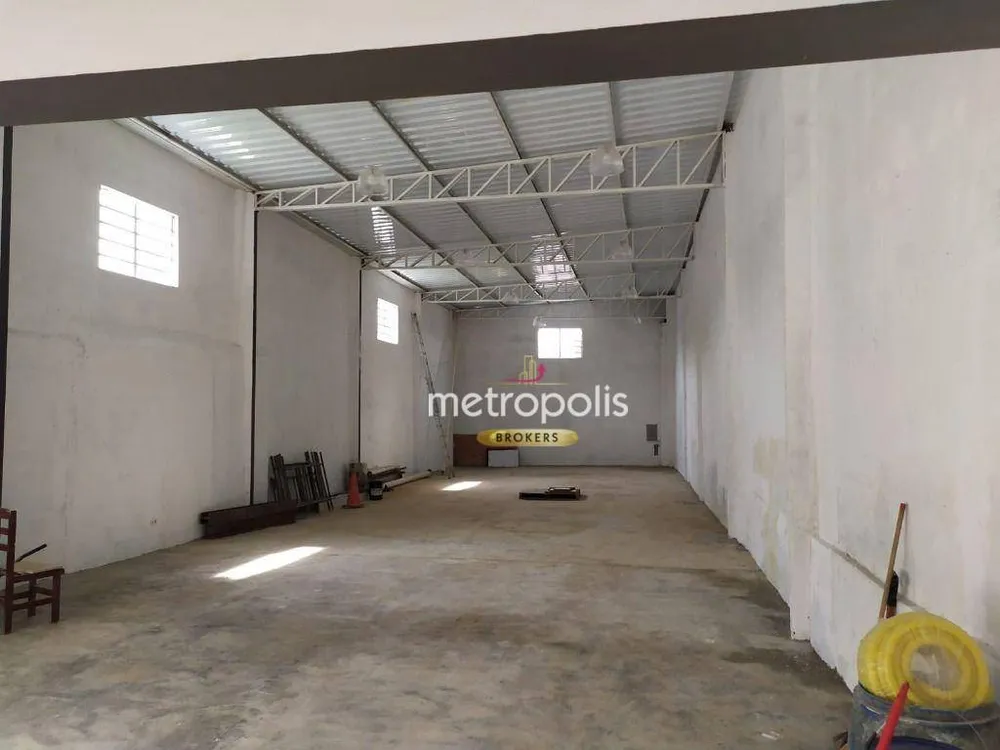 Loja-Salão, 550 m² - Foto 1