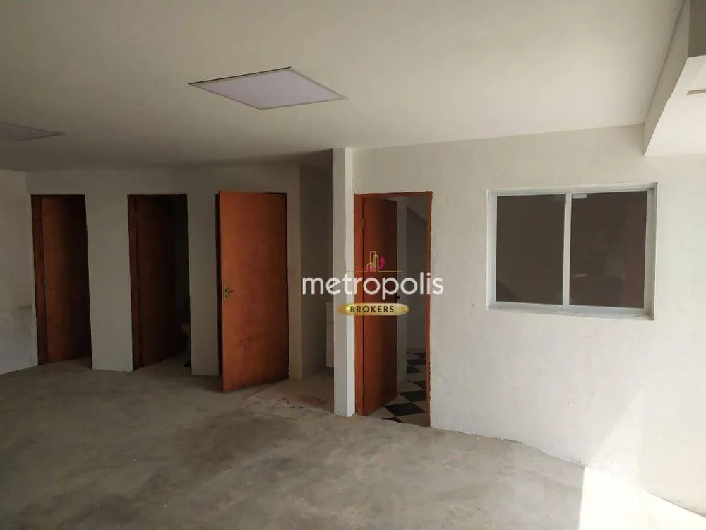 Loja-Salão, 550 m² - Foto 4