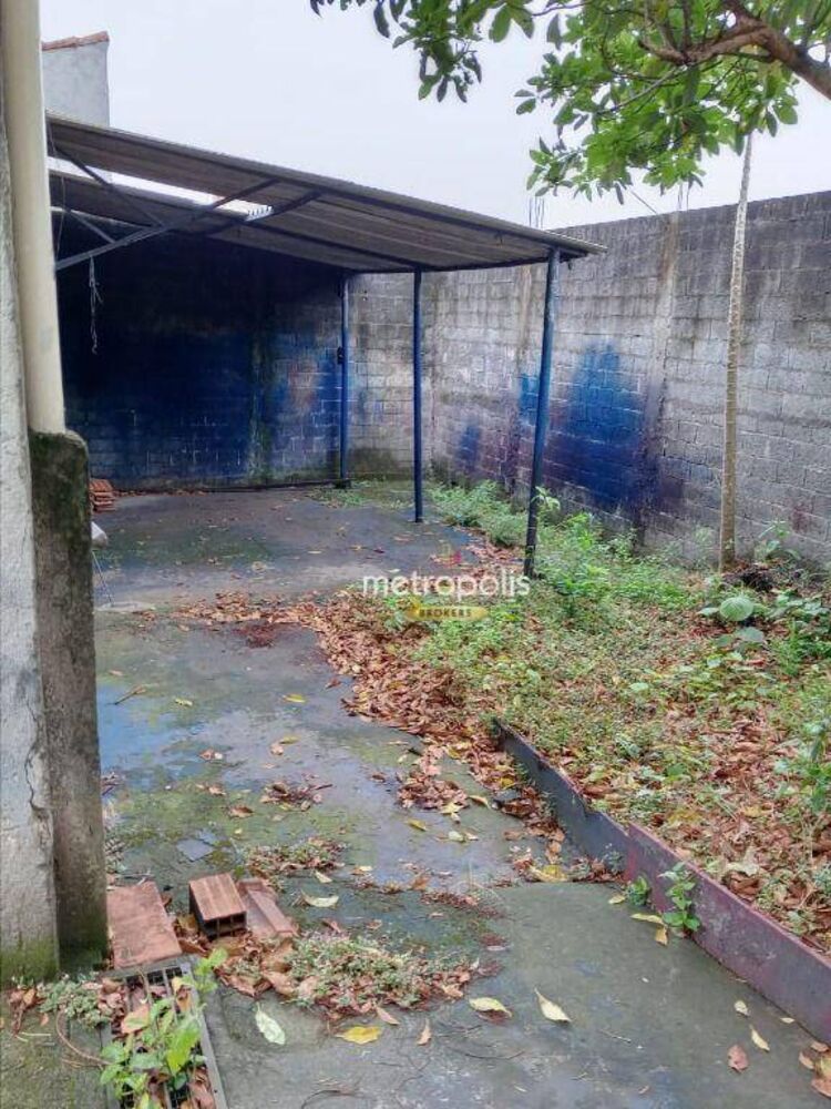 Depósito-Galpão-Armazém para alugar, 360m² - Foto 10