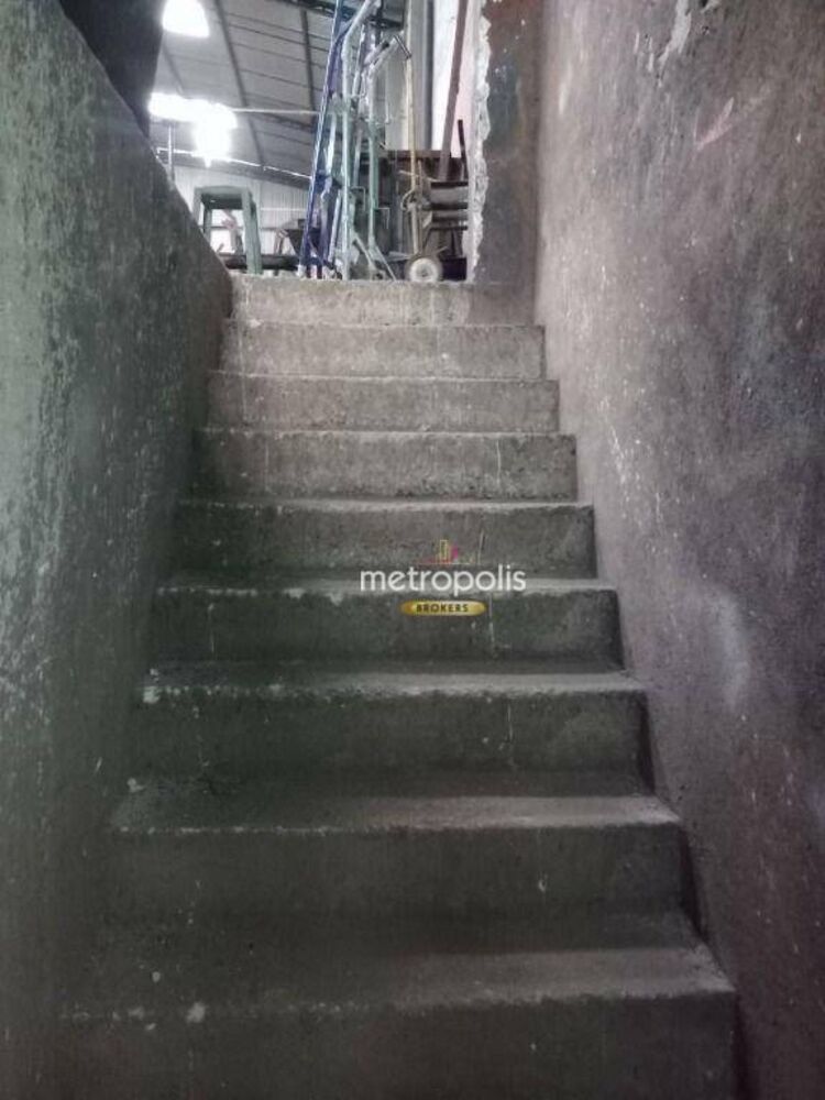 Depósito-Galpão-Armazém para alugar, 360m² - Foto 6