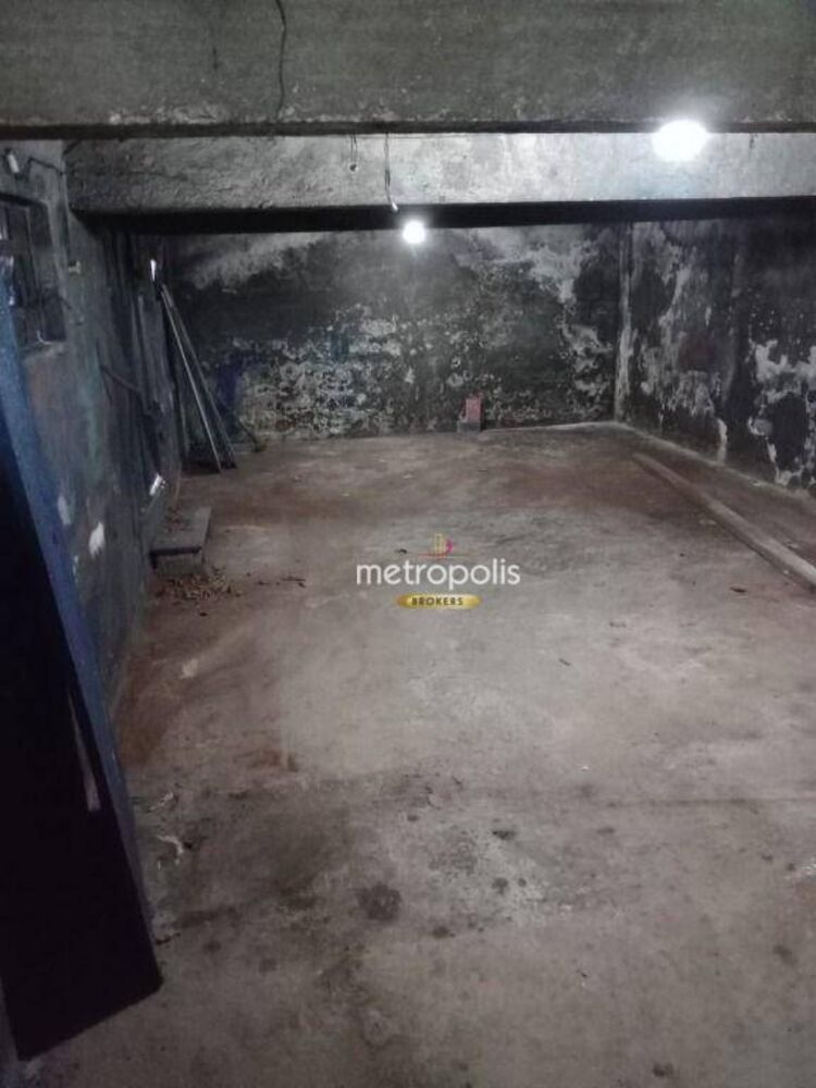 Depósito-Galpão-Armazém para alugar, 360m² - Foto 5