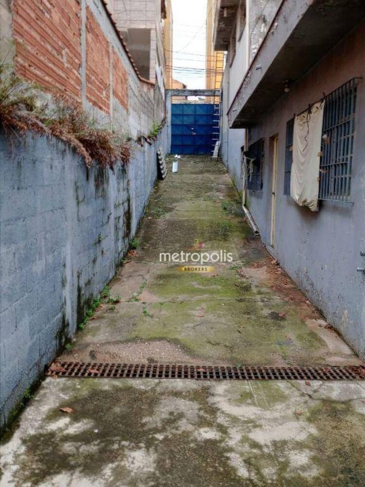 Depósito-Galpão-Armazém para alugar, 360m² - Foto 7
