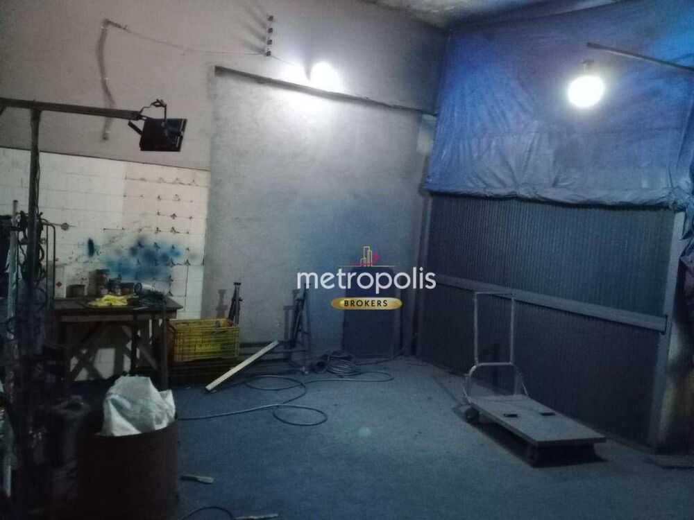 Depósito-Galpão-Armazém para alugar, 360m² - Foto 2