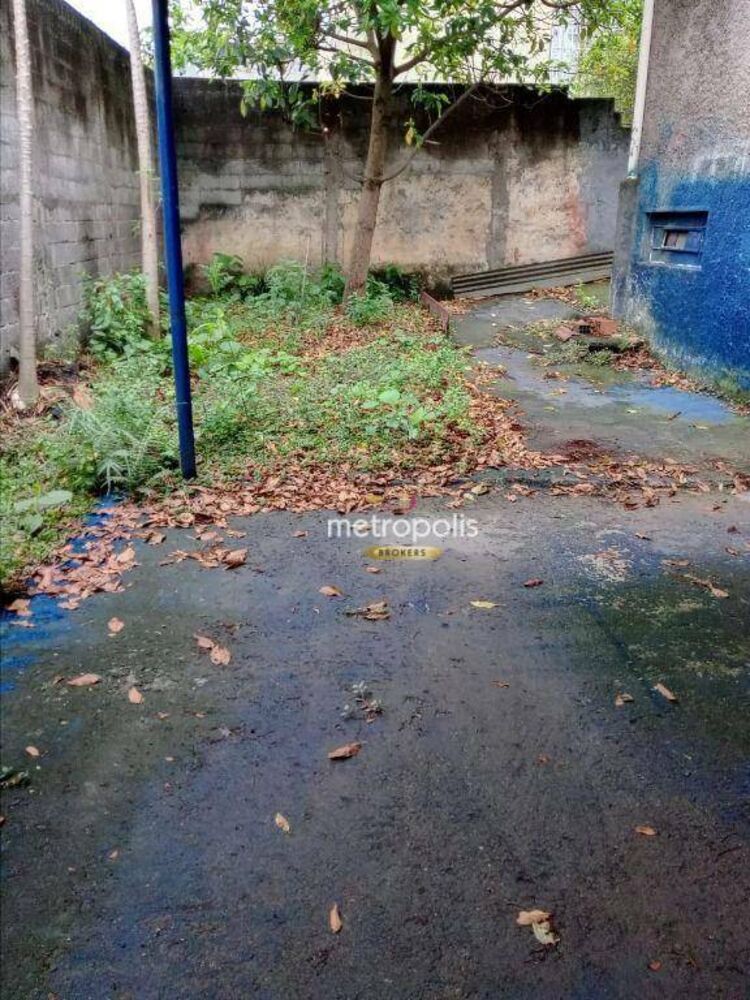 Depósito-Galpão-Armazém para alugar, 360m² - Foto 9
