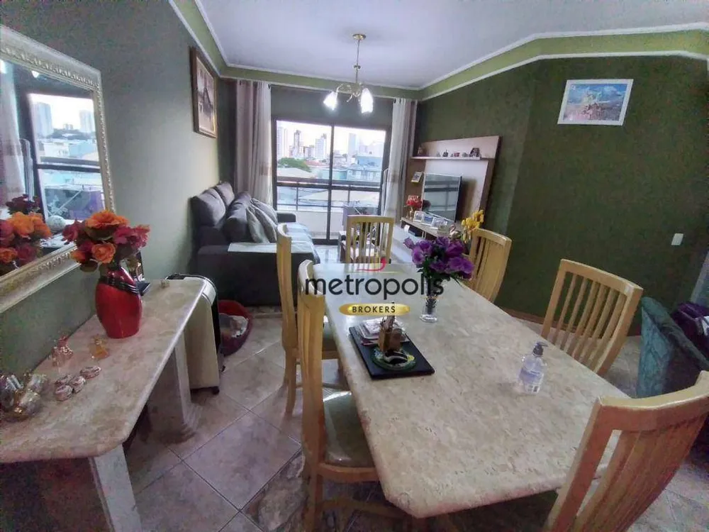 Apartamento, 3 quartos, 97 m² - Foto 1