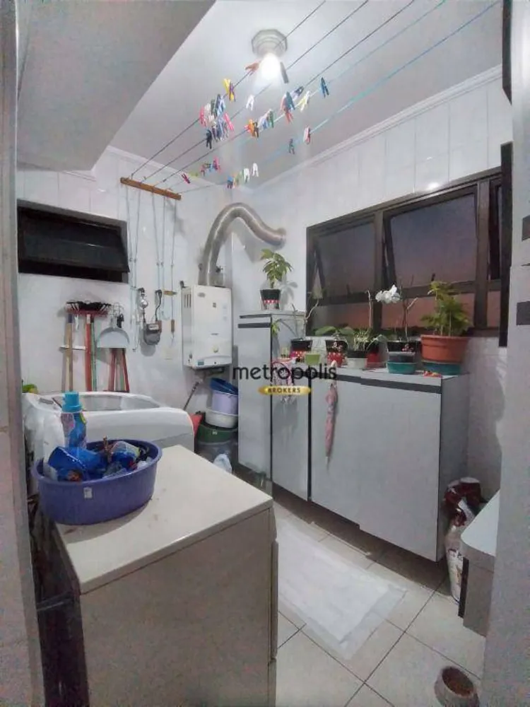 Apartamento, 3 quartos, 97 m² - Foto 5