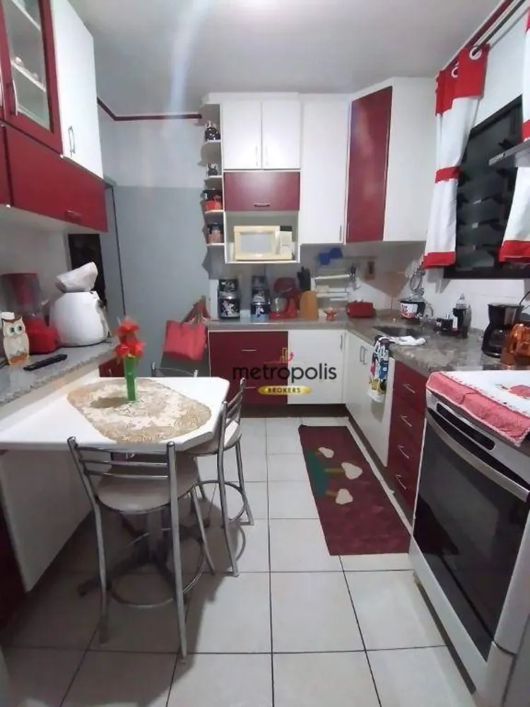 Apartamento, 3 quartos, 97 m² - Foto 4
