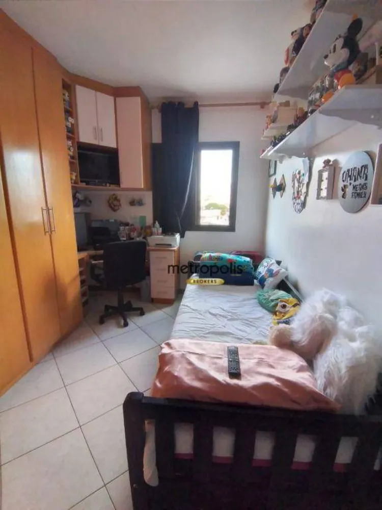 Apartamento, 3 quartos, 97 m² - Foto 9