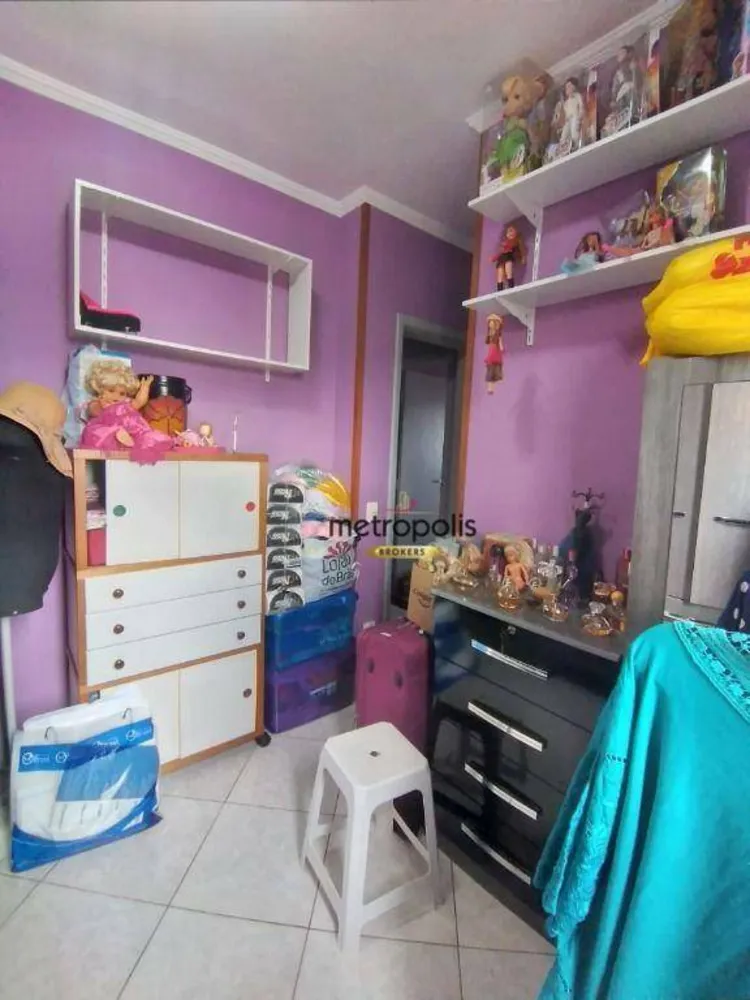 Apartamento, 3 quartos, 97 m² - Foto 8