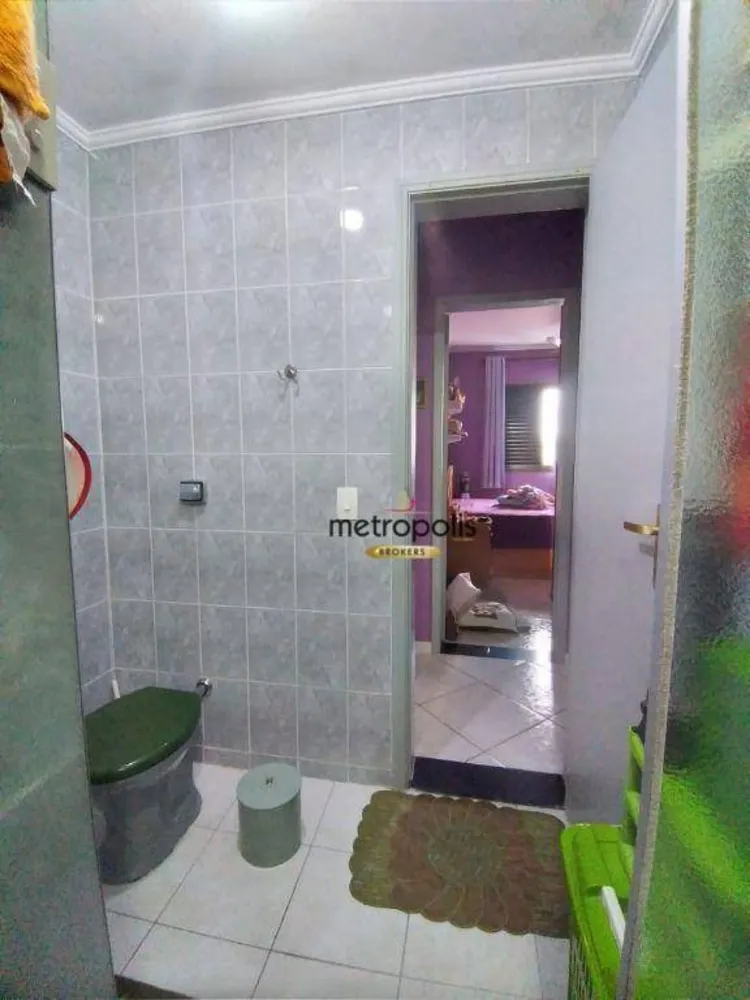 Apartamento, 3 quartos, 97 m² - Foto 11