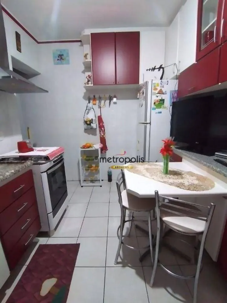 Apartamento, 3 quartos, 97 m² - Foto 3